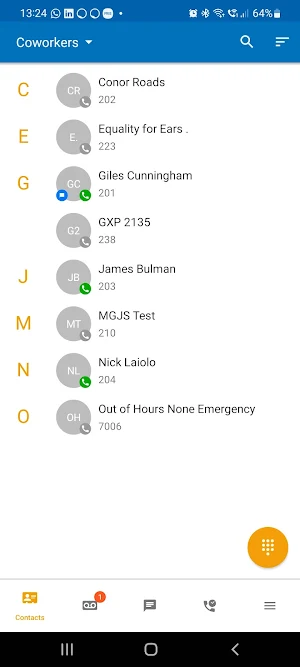 MSP Anywhere Screenshot 3