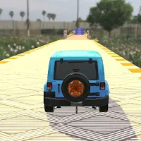 Zenix Jeep Simulator offline