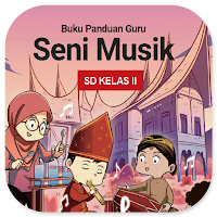 Buku Seni Musik Klas 2 Merdeka