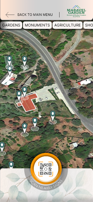 Maravel Garden Screenshot 2
