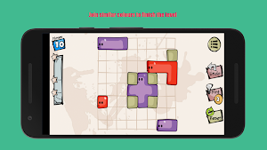 Jelly Doods Screenshot 2
