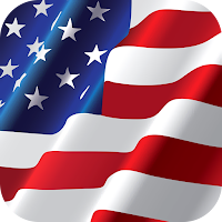 American Flag Wallpaper 2024