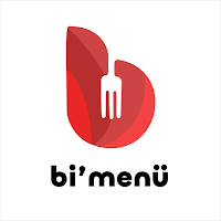BiMenü - Cebindeki Menü