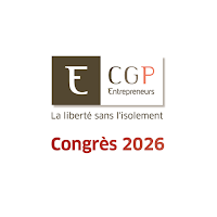 Congrès 2026 CGP Entrepreneurs