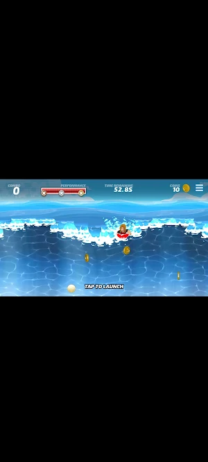 Surfing Hero Screenshot 1