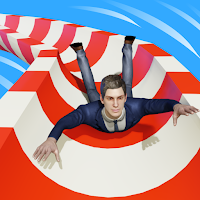 Aqua slides