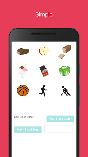 SugarCare Screenshot 0