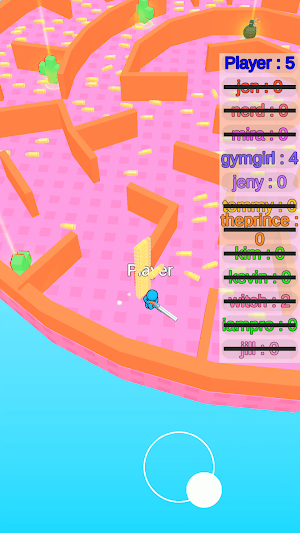 Shooting Match Screenshot 1