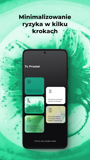 Wellysa Screenshot 1
