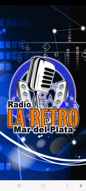 La Retro MDP Screenshot 0