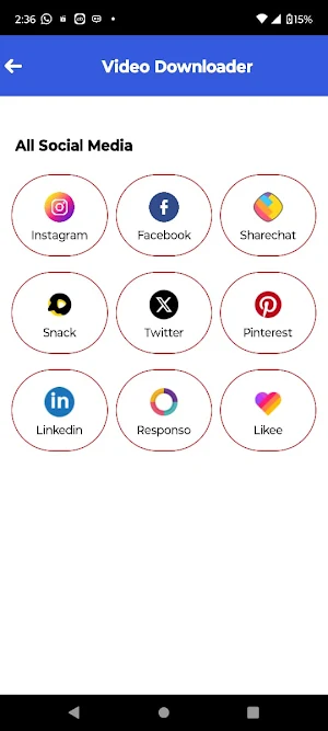 All Story Downloader Screenshot 3