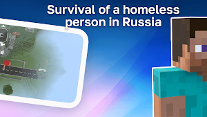 Russian Maps Mod Screenshot 1