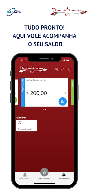 Paraibuna Pay Screenshot 3