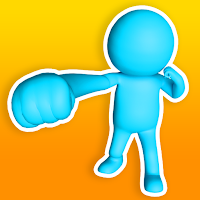 Fist Evolution