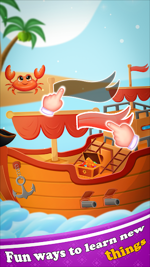 EduPlay World: Learning Fun Screenshot 3