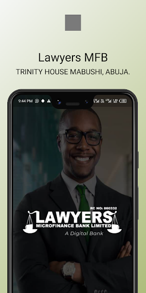 Lawyers MFB Screenshot 0
