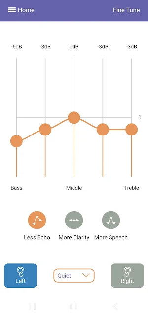 iSoundMate Screenshot 3