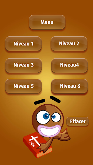 Petit Poisson Puissant Screenshot 0