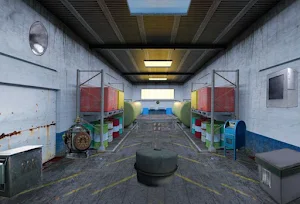 Escape Game: Getaway Screenshot 2