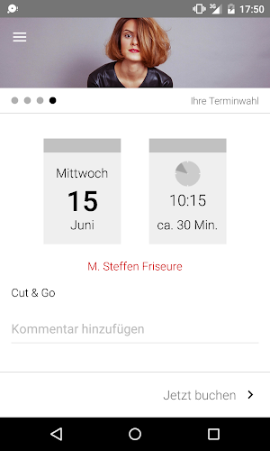 M Steffen Screenshot 2