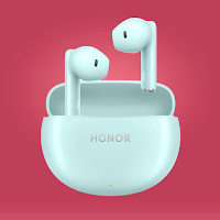 Honor Earbuds X7 App Guide