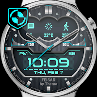 Feisar Watch Face