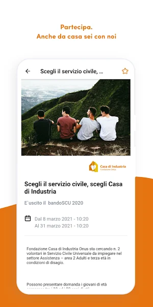 IndustriApp Screenshot 3