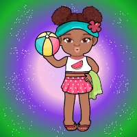 RescueTheGirlFromBeachShop