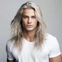 Mens Long Hairstyles