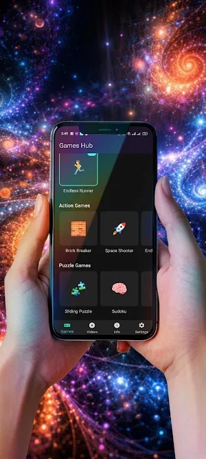 Kuna Kandara Screenshot 2