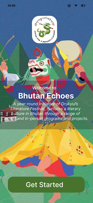 Bhutan Echoes Screenshot 0
