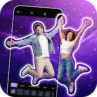 Pose Camera: Aesthetic Guides