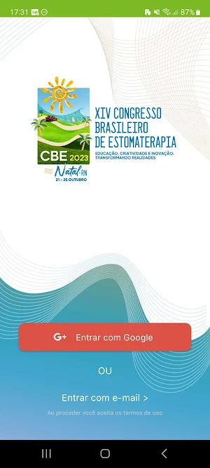 CBE 2023 Screenshot 1