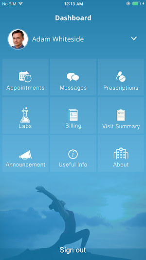 Doctors Studio Screenshot 0