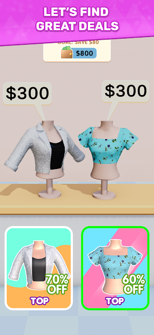 Meet my Budget Screenshot 0