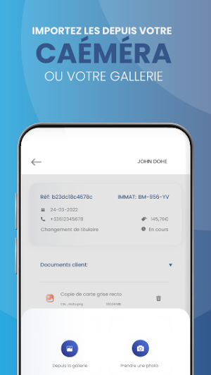 cgo-pro Screenshot 2