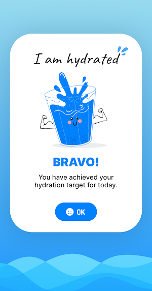 Stay Hydrated Screenshot 3