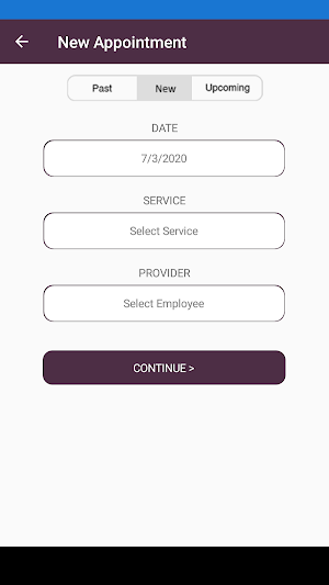 Purple Sage Screenshot 1