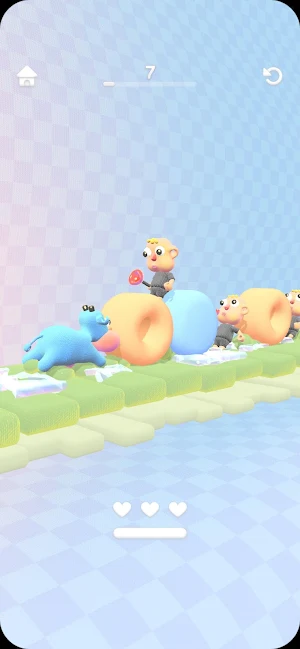 that's a cow Screenshot 1