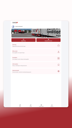 Vensped Screenshot 3