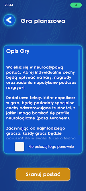 Dopa App Screenshot 3