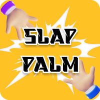Slap palm