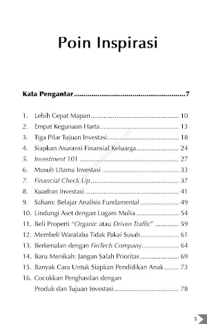 Investasi Ala Orang Gajian Screenshot 1