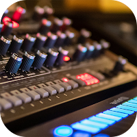 Equalizer & Volume Boost