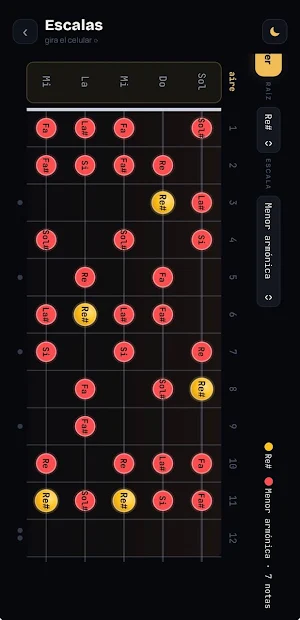 Charan-GO Screenshot 1
