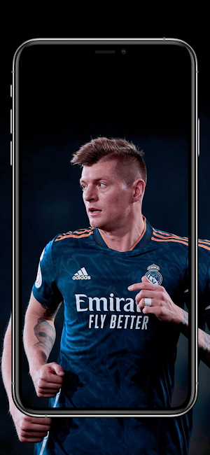 خلفيات ريال مدريد للجوال Screenshot 0