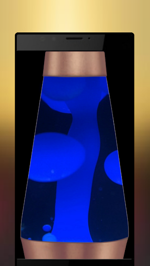 NIGHT LAVA LAMP : guided meditation & sleep Screenshot 3