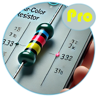 Resistor Code Helper Pro