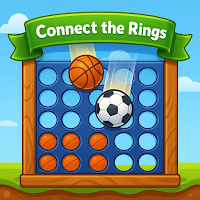 Connect the Rings