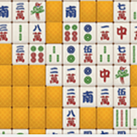 Mahjong Pop Master